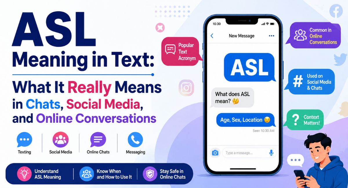 ASL Meaning in Text: What It Really Means in Chats, Social Media, and Online Conversations