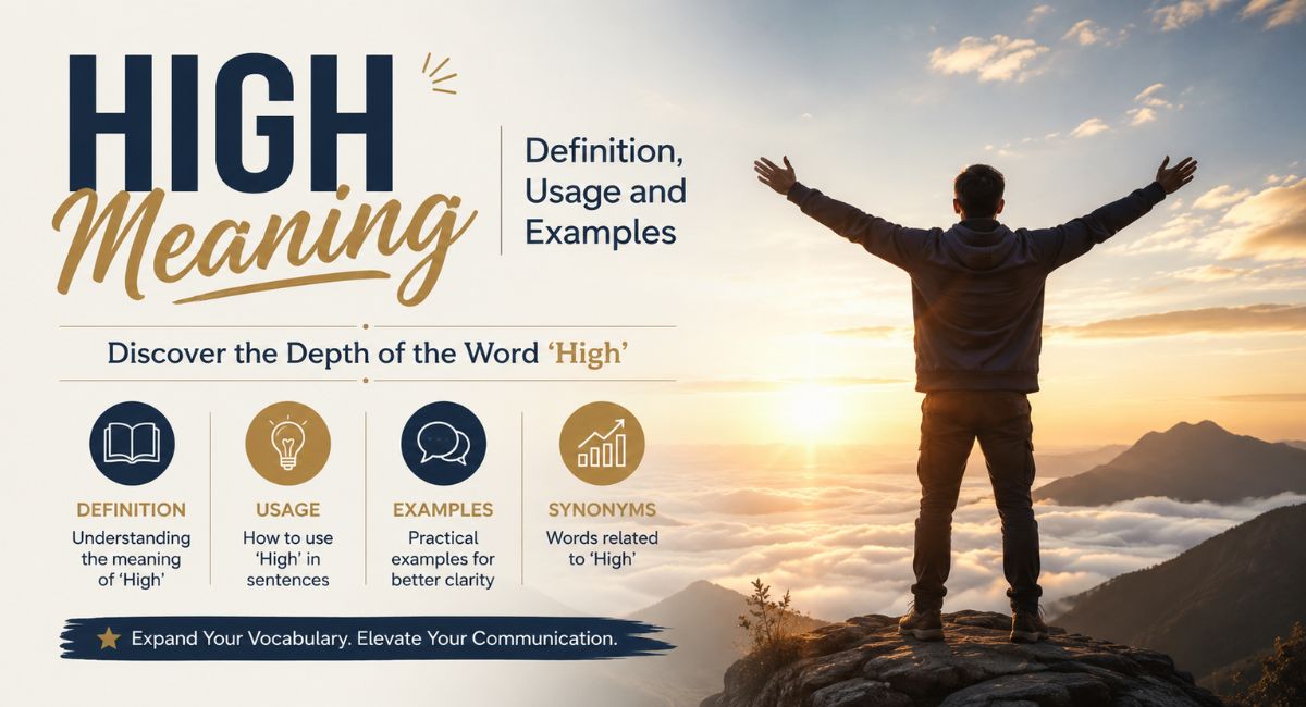 Igh meaning: NO.1 Ultimate 2026 Guide to "IGH": What This Text Slang Means and How to Use It