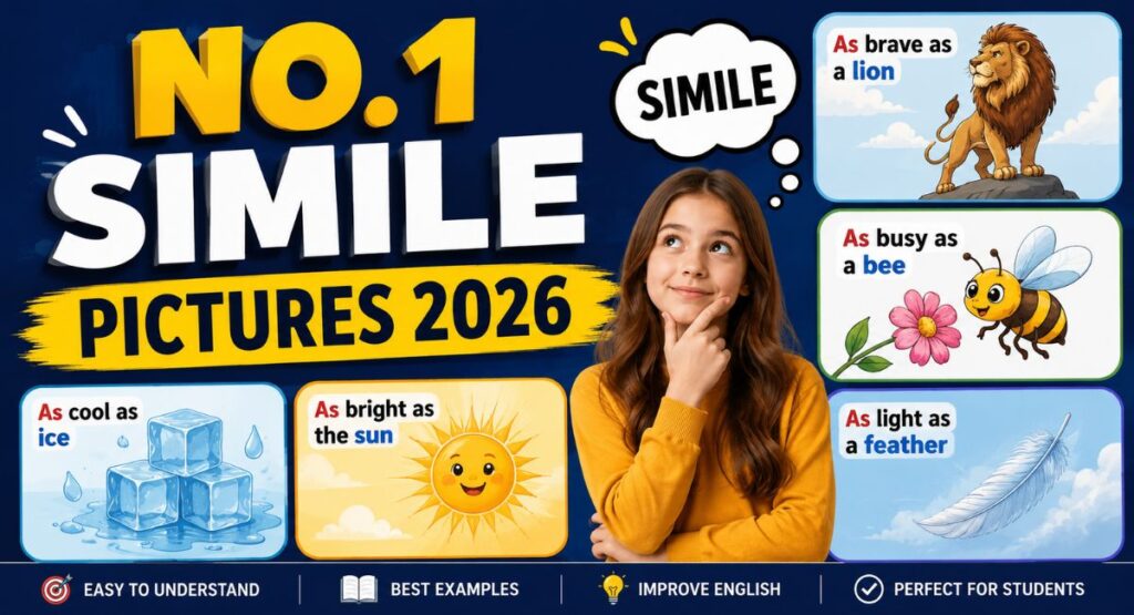 NO.1 Simile Pictures 2026