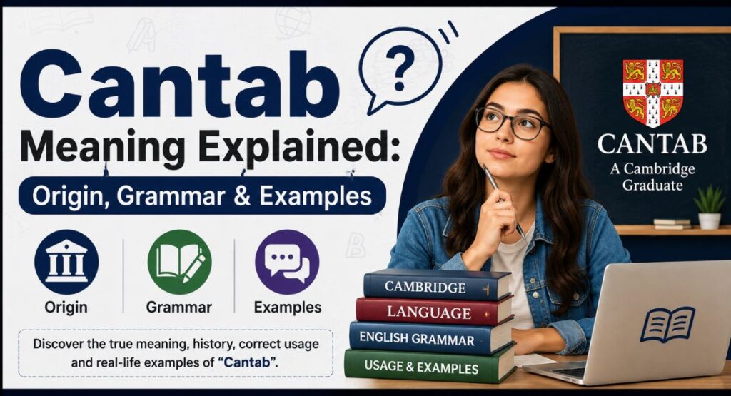 Cantab Meaning Explained: Origin, Grammar & Examples